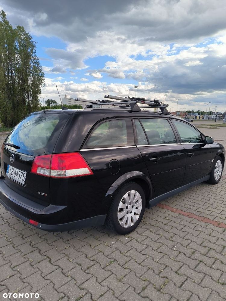 Opel Vectra 1.9 CDTI Comfort - 6