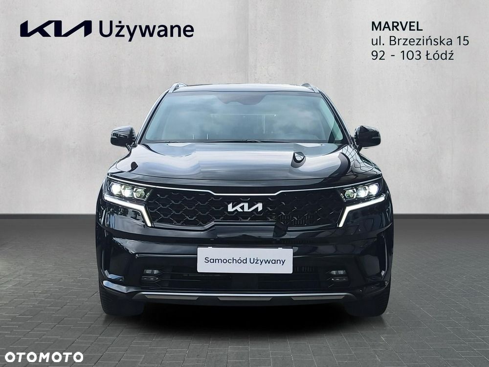 Kia Sorento - 9