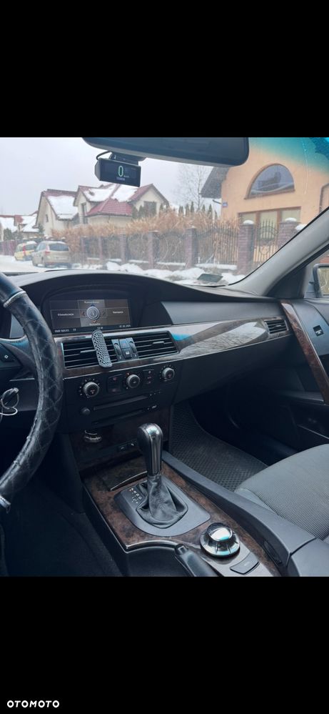 BMW Seria 5 - 24