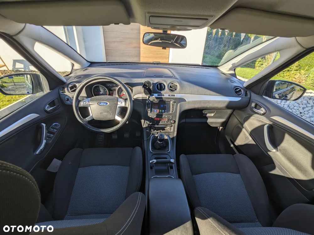 Ford S-Max 1.6 T Trend - 6