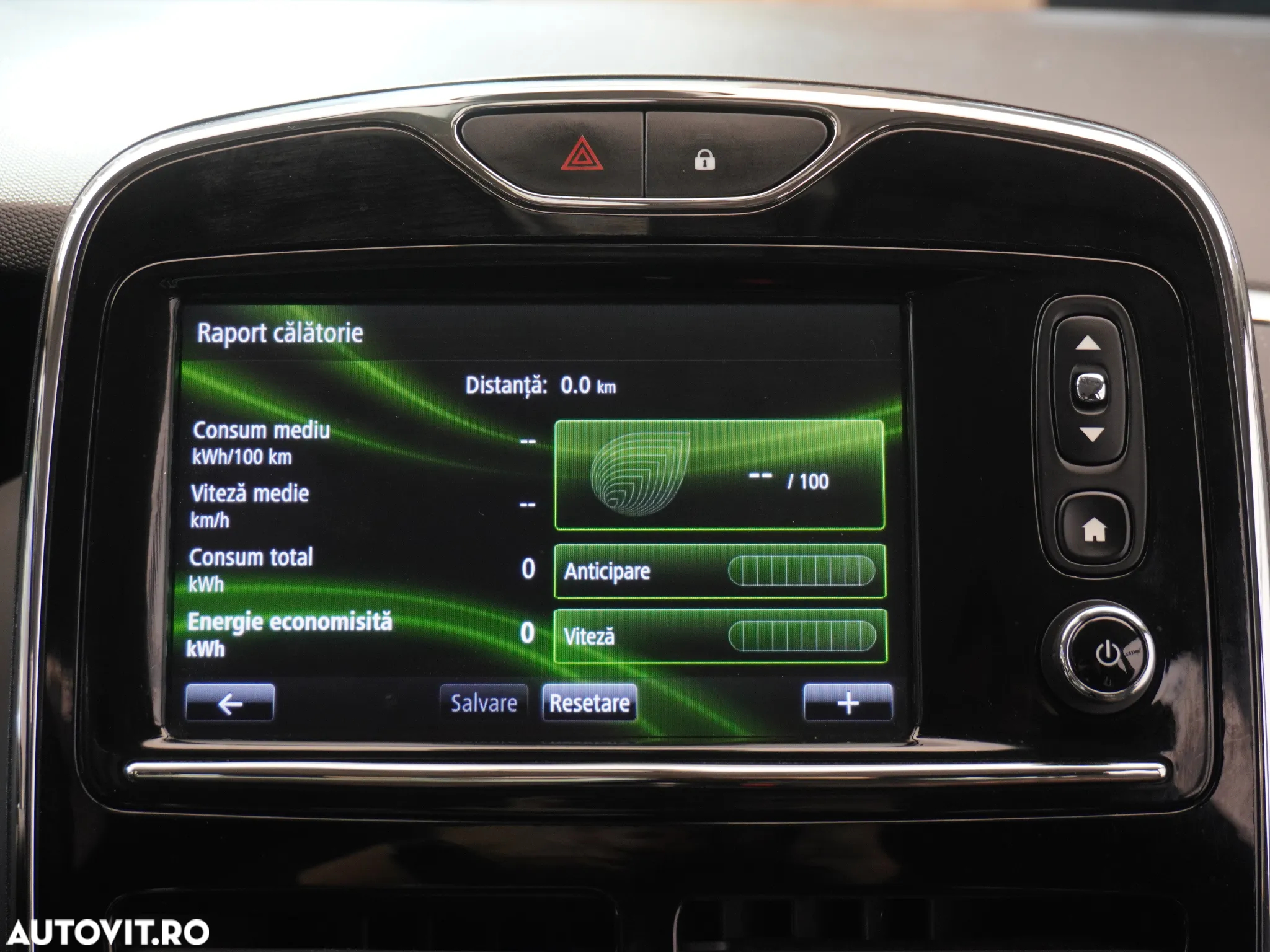 Renault ZOE 40 INTENS - 22
