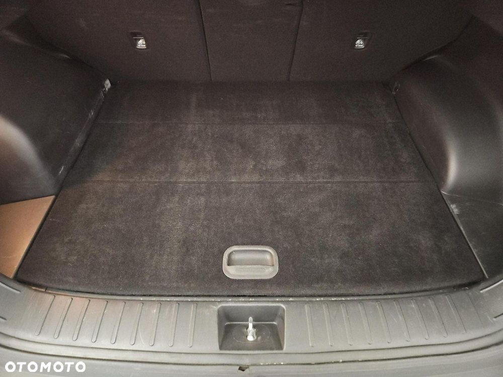 Hyundai Tucson 1.6 T-GDi 48V Executive 2WD DCT - 26