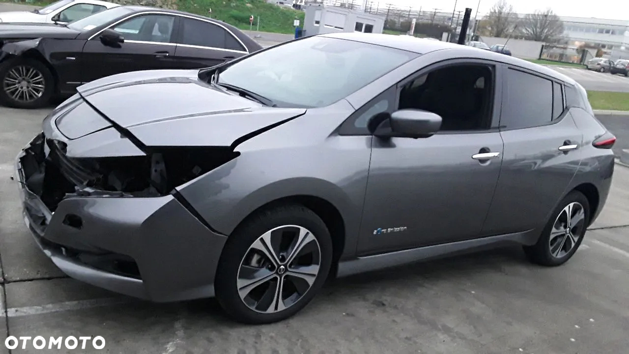 Nissan Leaf 40 kWh - 3