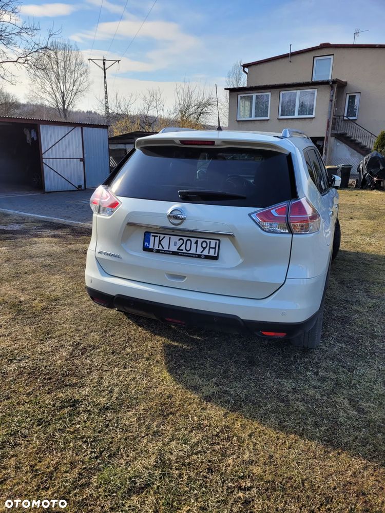 Nissan X-Trail 1.6 DCi Tekna 2WD - 7