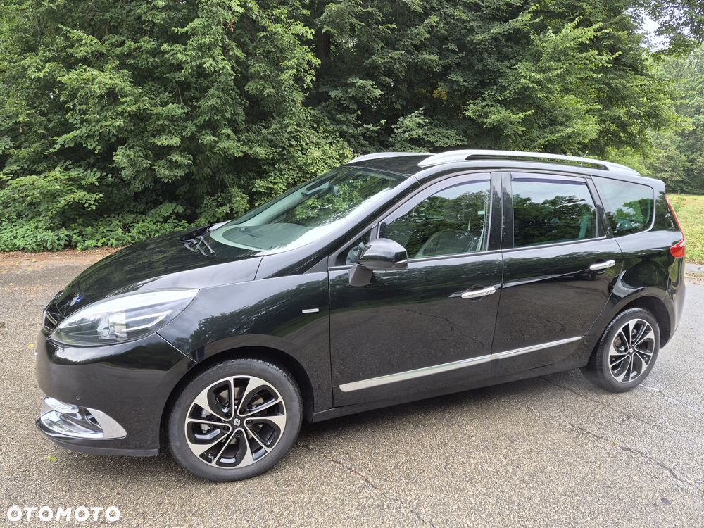 Renault Grand Scenic - 1