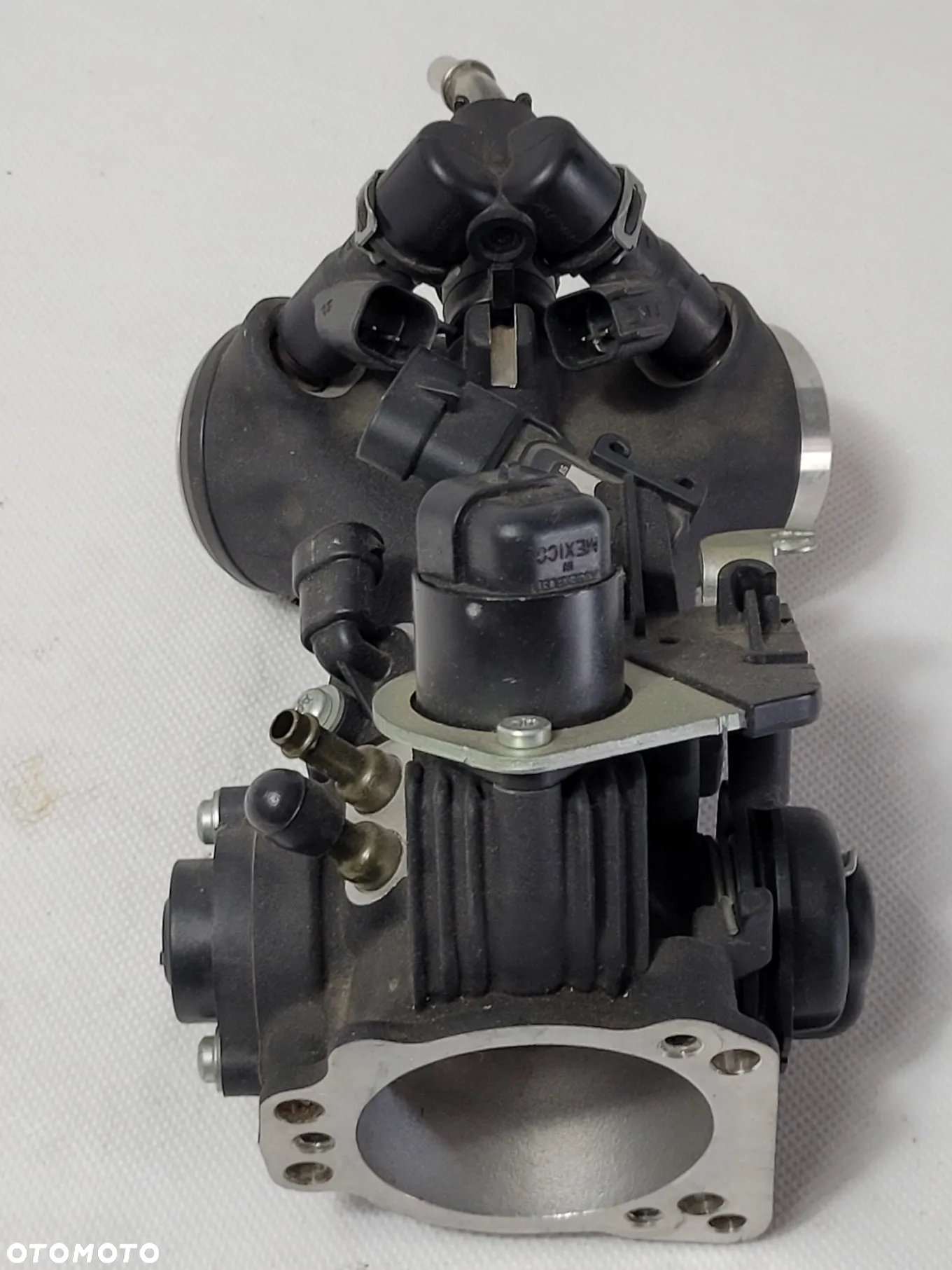 Wtrysk dolot Harley Davidson Softail Dyna Twin Cam 103'' 27708-10A - 6