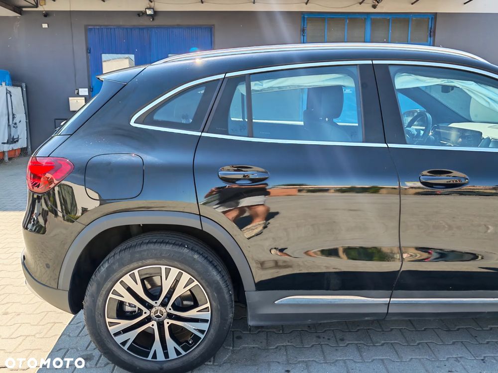 Mercedes-Benz GLA 250 e 8G-DCT Edition Plug-in-Hybrid - 6