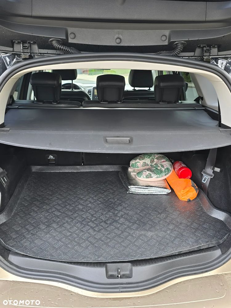 Renault Scenic 1.5 dCi Life - 14