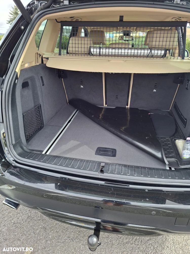 BMW X3 - 11