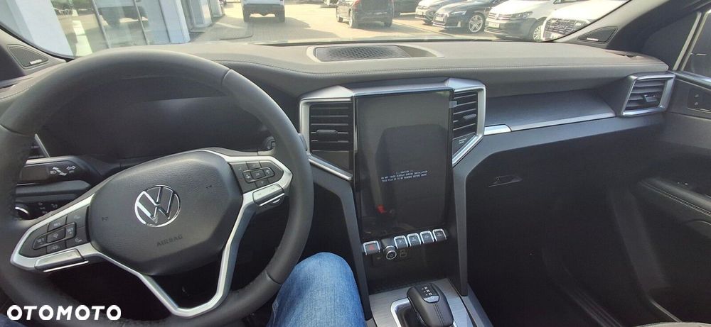 Volkswagen Amarok - 25