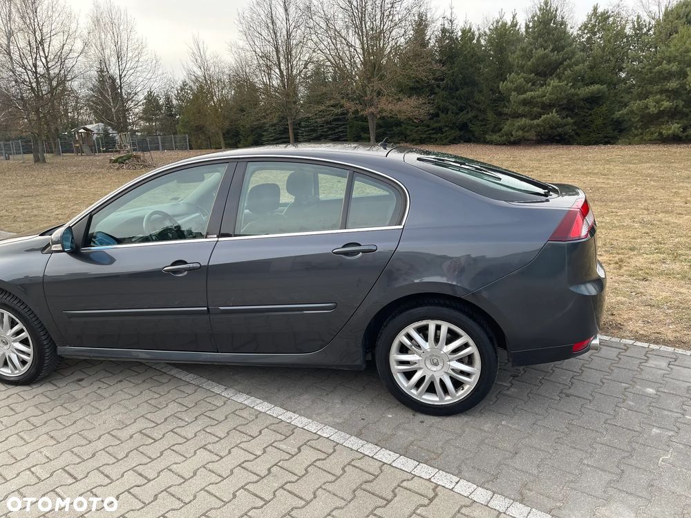 Renault Laguna 2.0 DCi Expression - 8