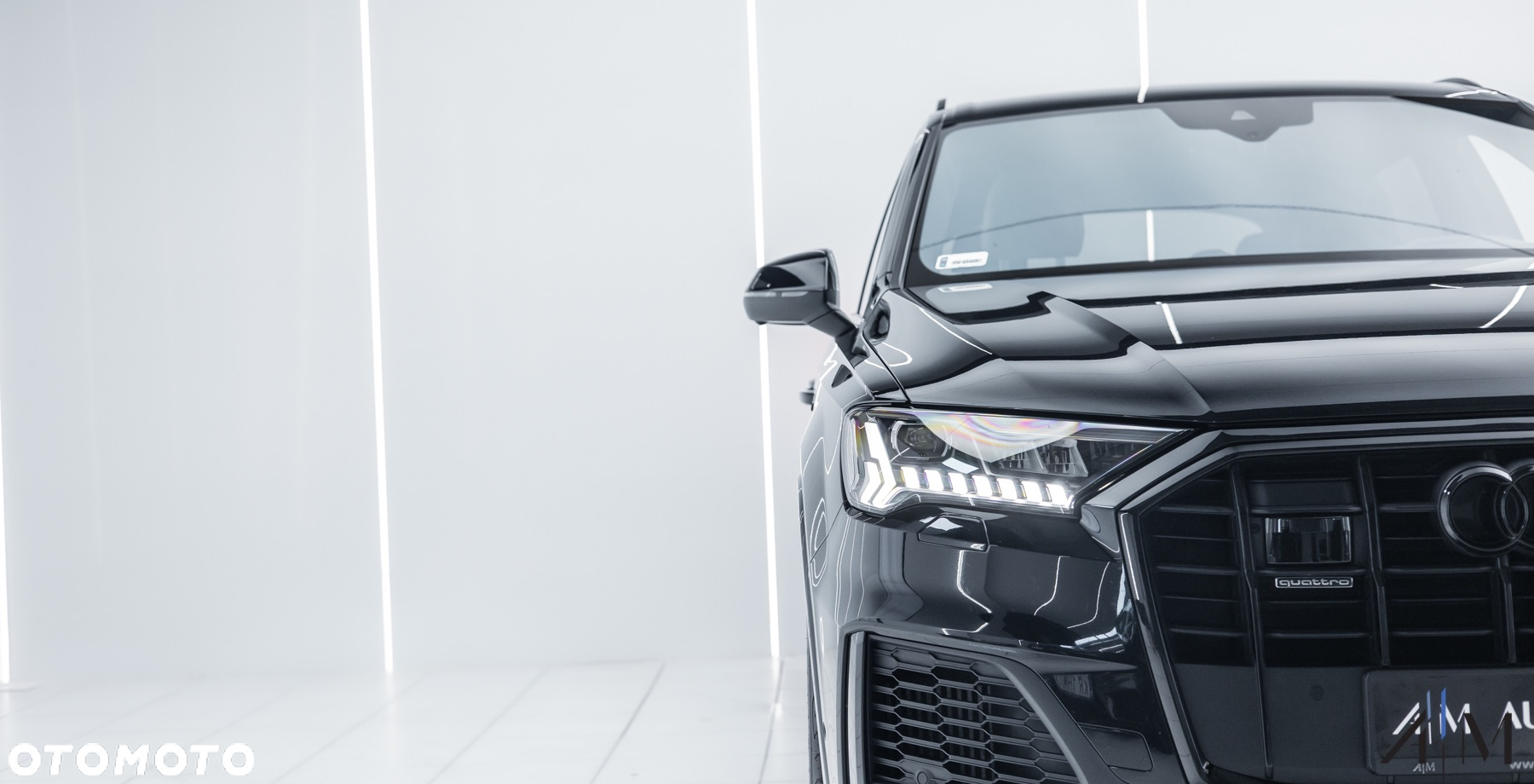 Audi Q7 - 4