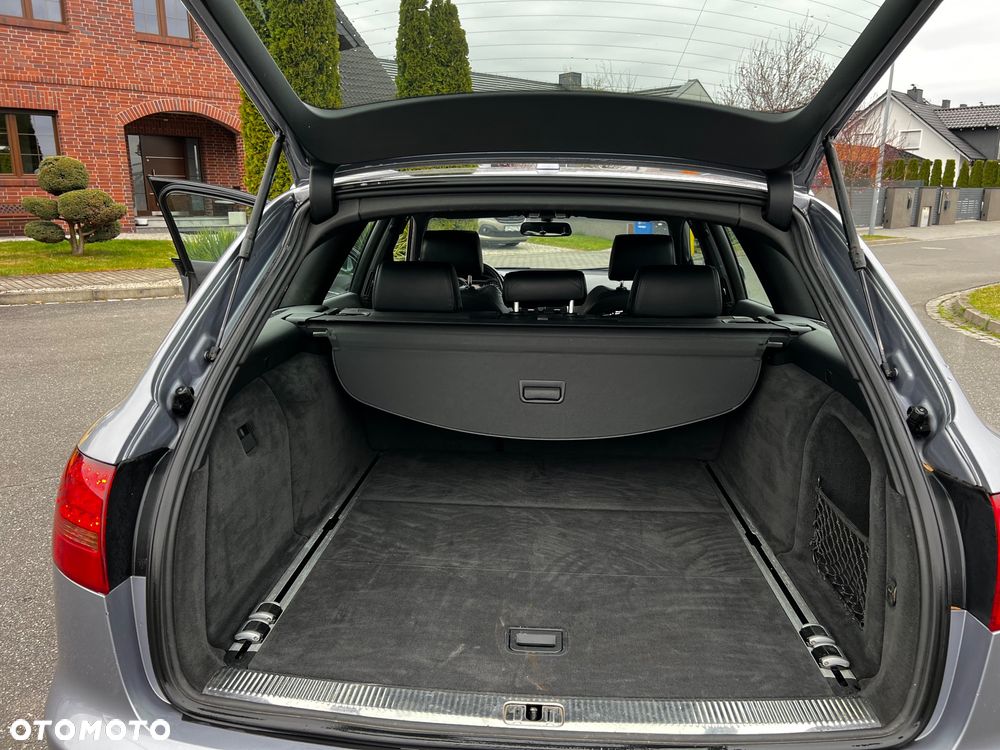 Audi A6 Avant 3.0 TDI DPF quattro - 15