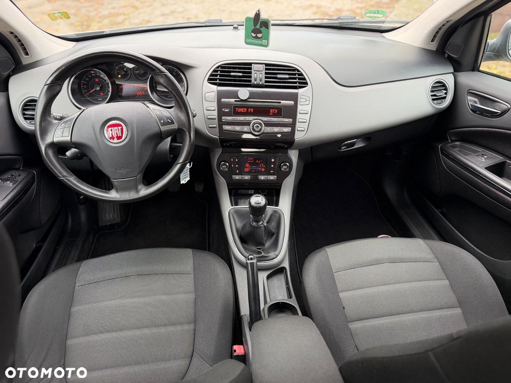 Fiat Bravo - 19