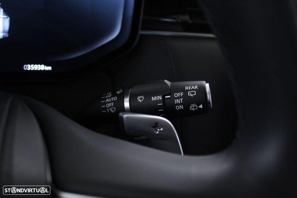 Land Rover Range Rover 3.0 P440e Autobiography - 28