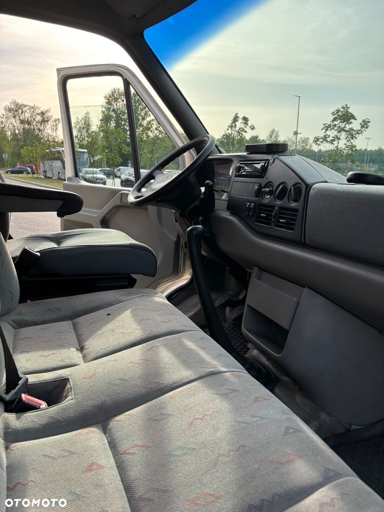 Volkswagen LT 35 MAX - 14