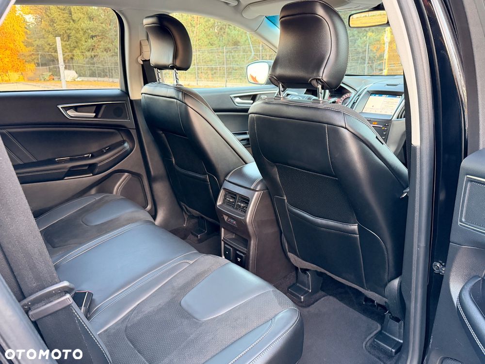 Ford Edge - 26