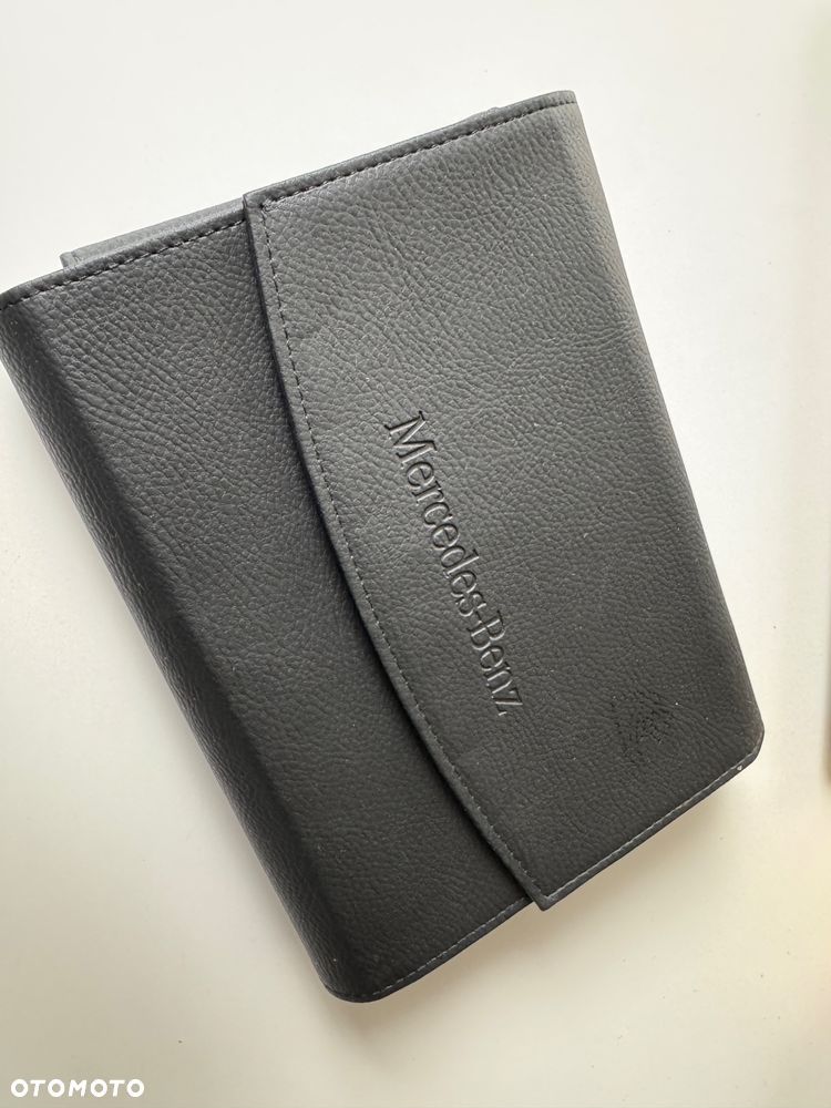 Mercedes-Benz Klasa C - 36