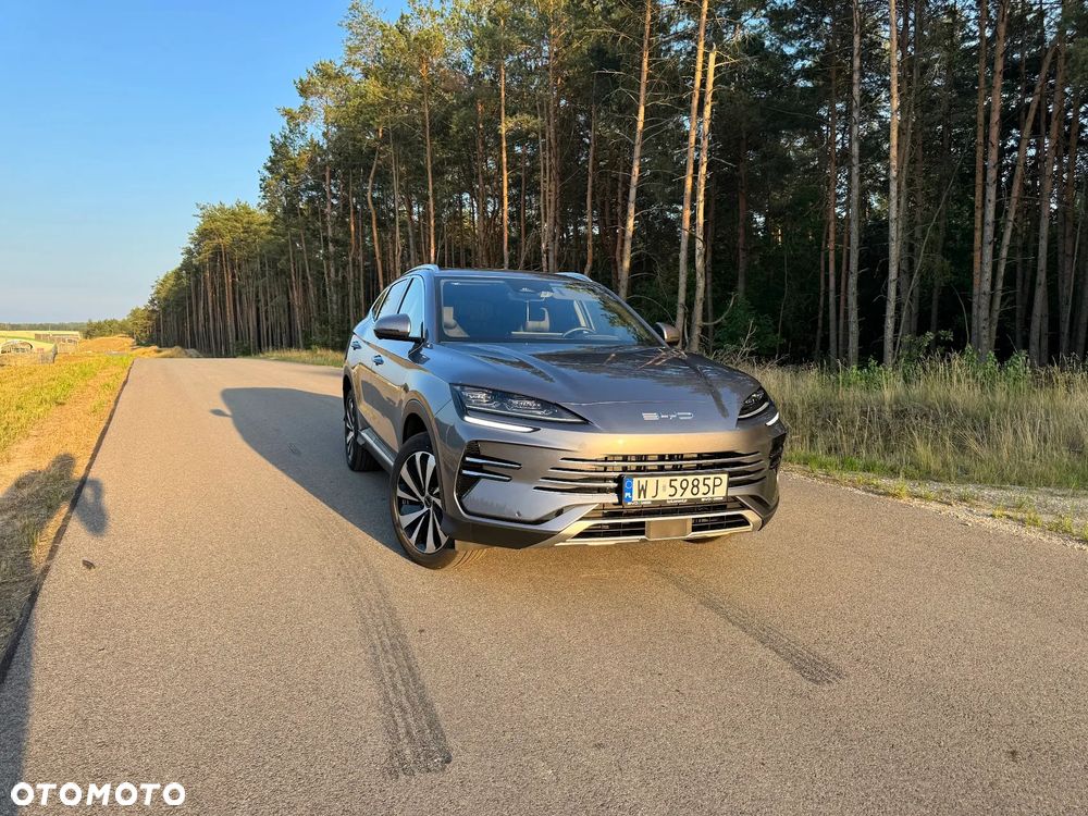 BYD Seal U 1.5 Boost - 2