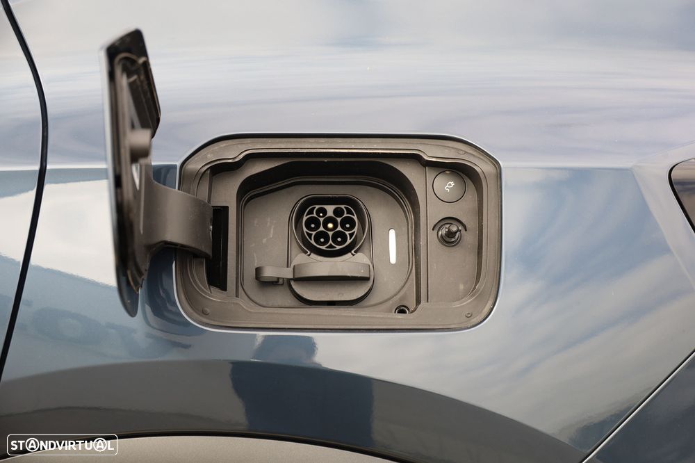 Polestar 3 Long Range 111 kWh AWD Plus Pilot - 3