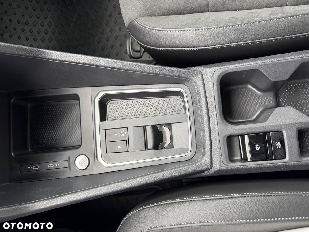 Volkswagen Caddy - 12