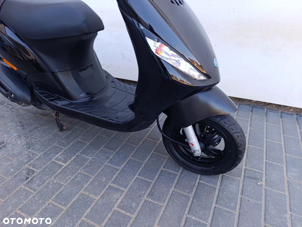 Piaggio ZIP - 20