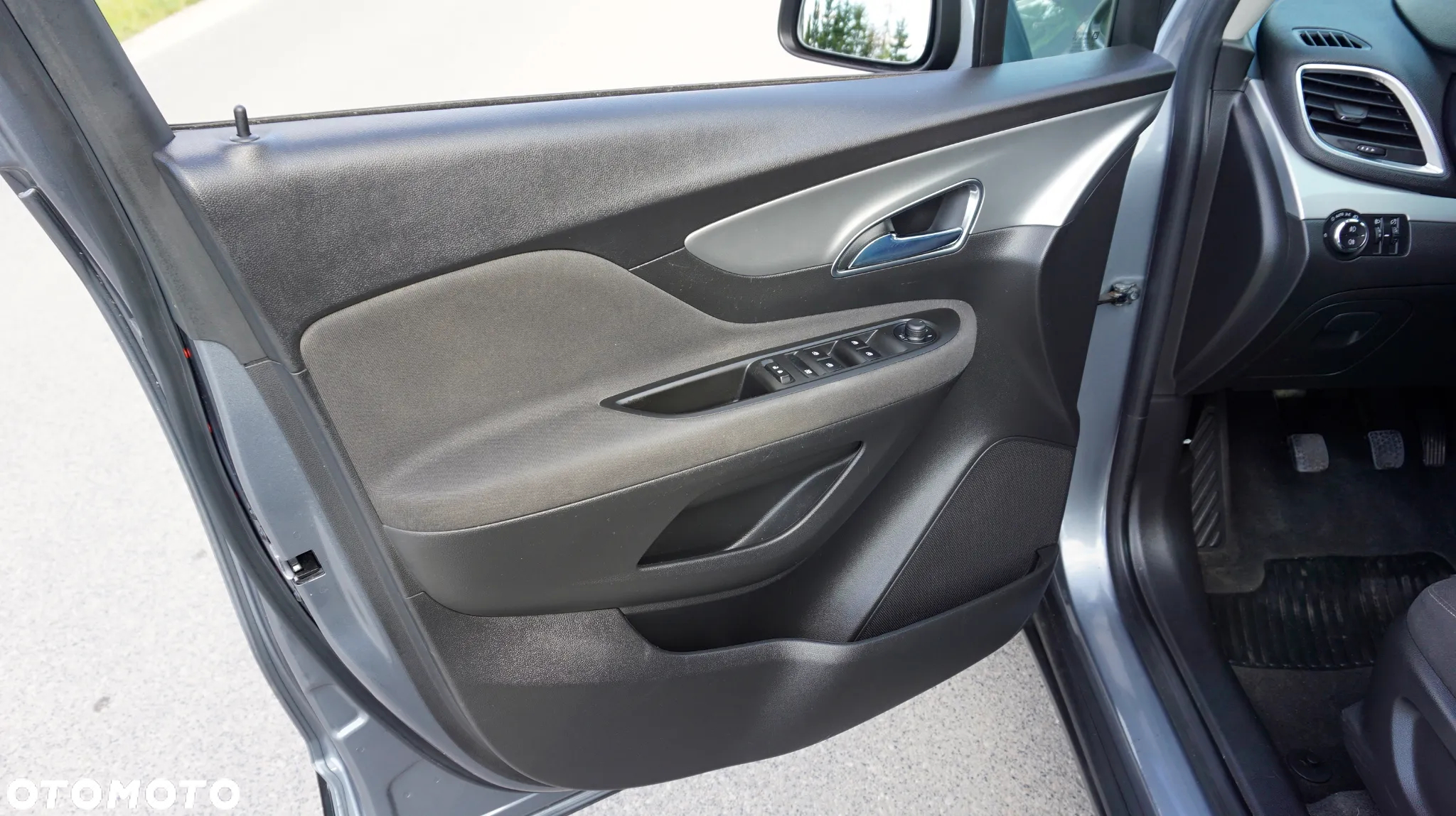 Opel Mokka 1.7 CDTI Enjoy S&S - 19