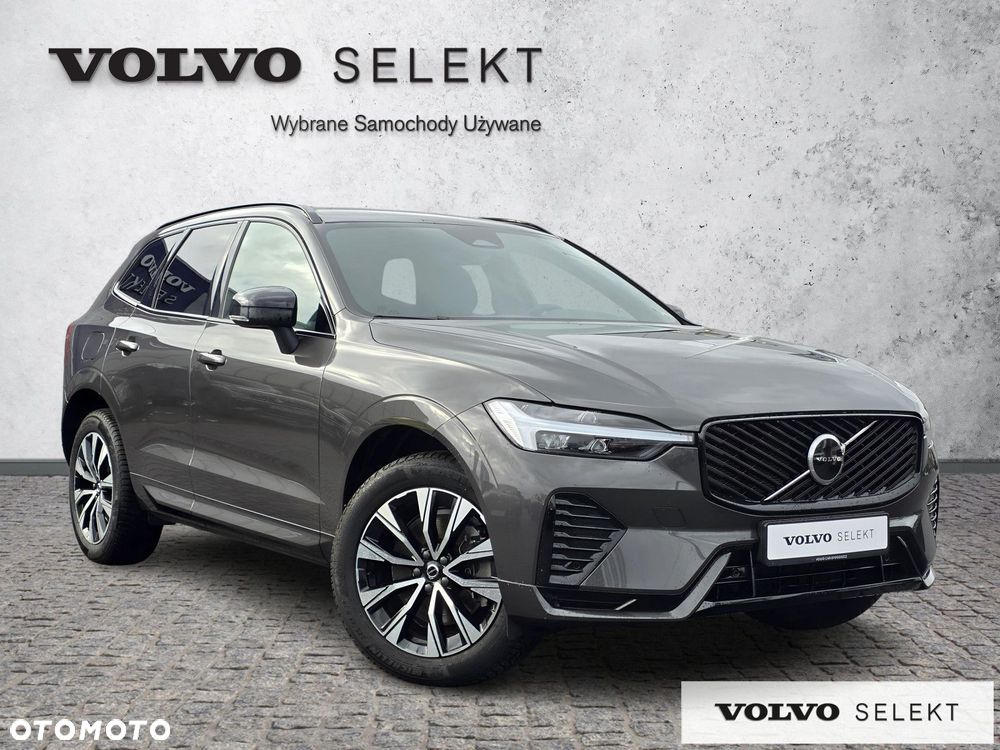 Volvo XC 60 - 3
