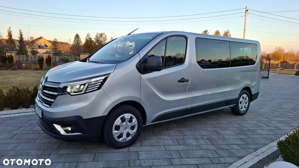 Renault Trafic - 4