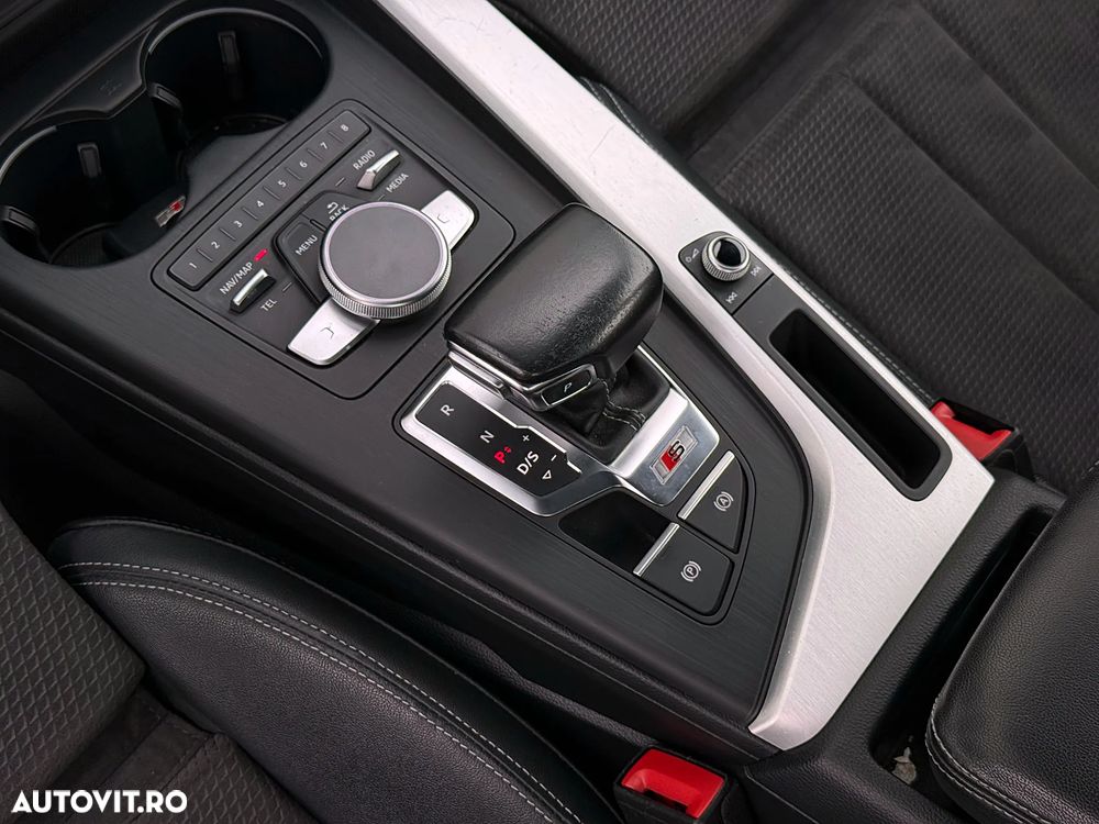 Audi S5 Sportback - 22