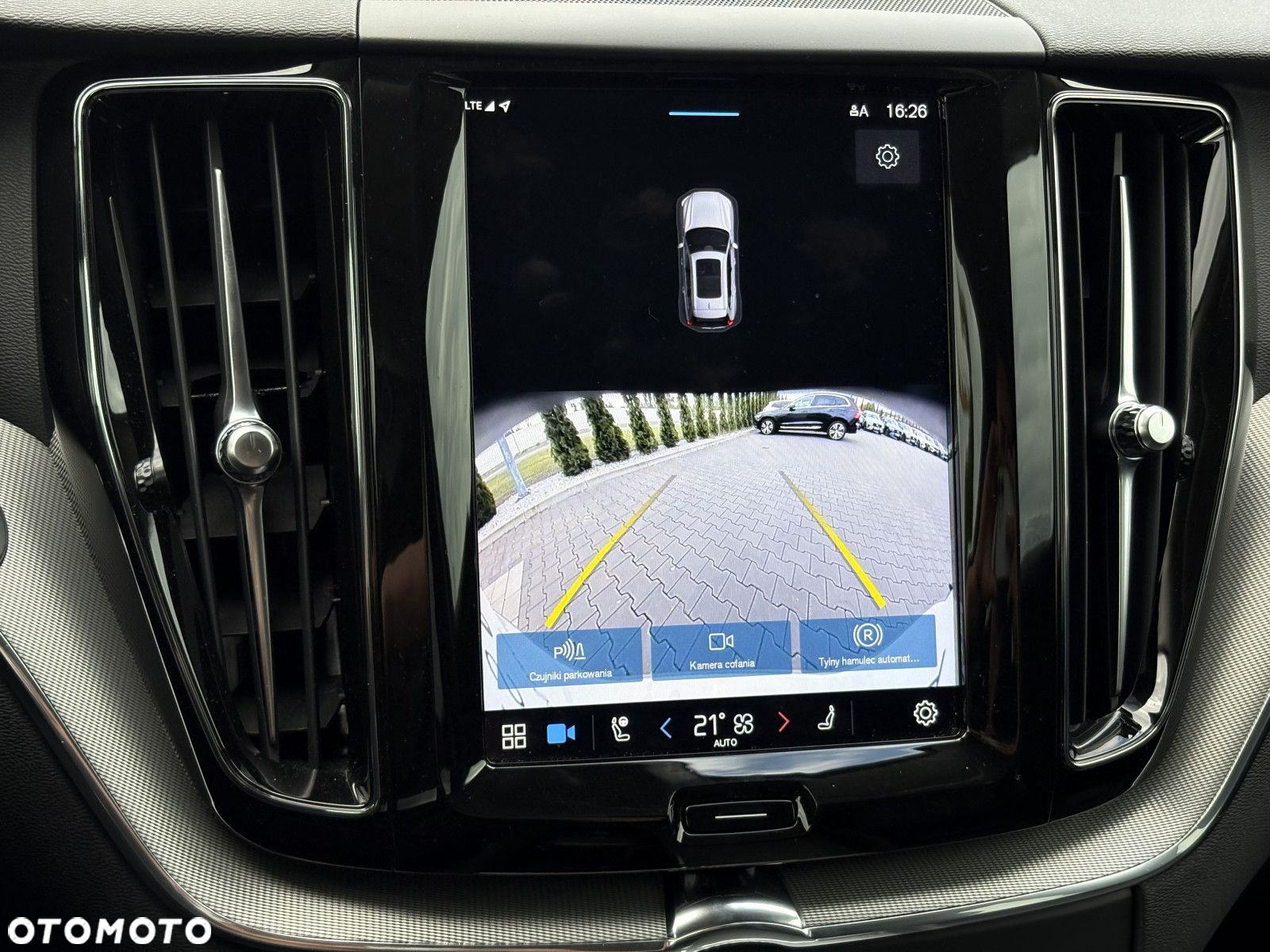 Volvo XC 60 - 15