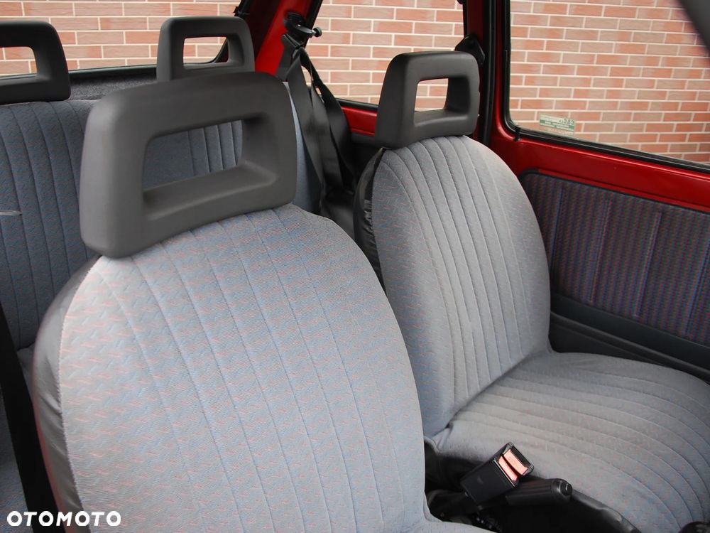 Fiat 126 650 Elegant - 9