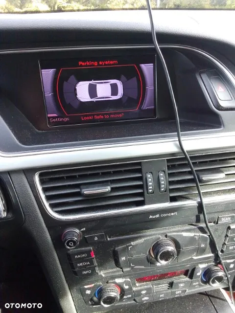 Audi A5 2.0 TFSI - 10