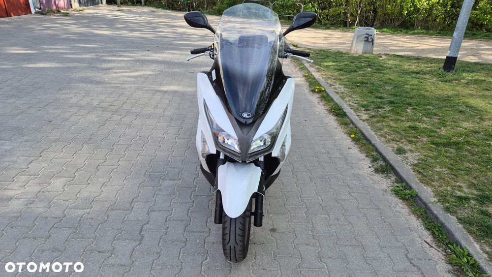 Kymco X-Town - 2