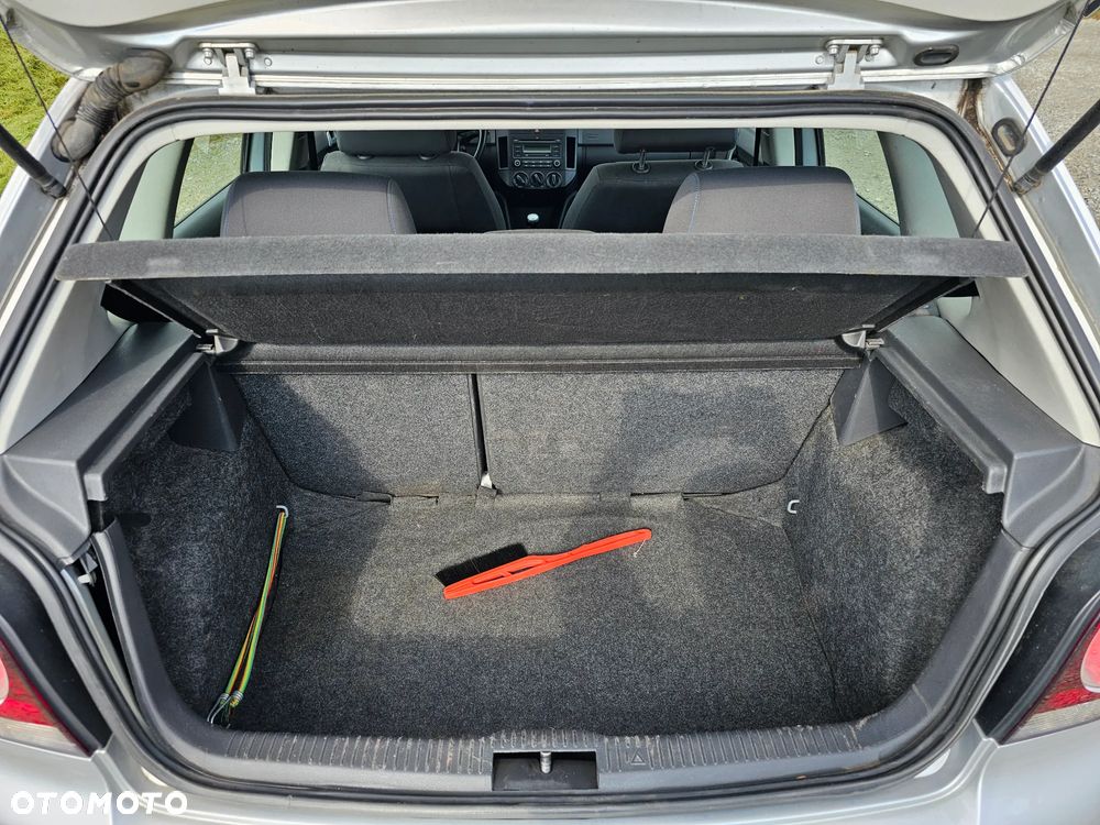 Volkswagen Polo 1.4 TDI Comfortline - 15