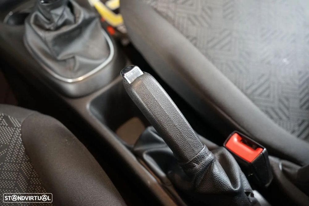 Opel Corsa 1.3 CDTi Business Edition - 25