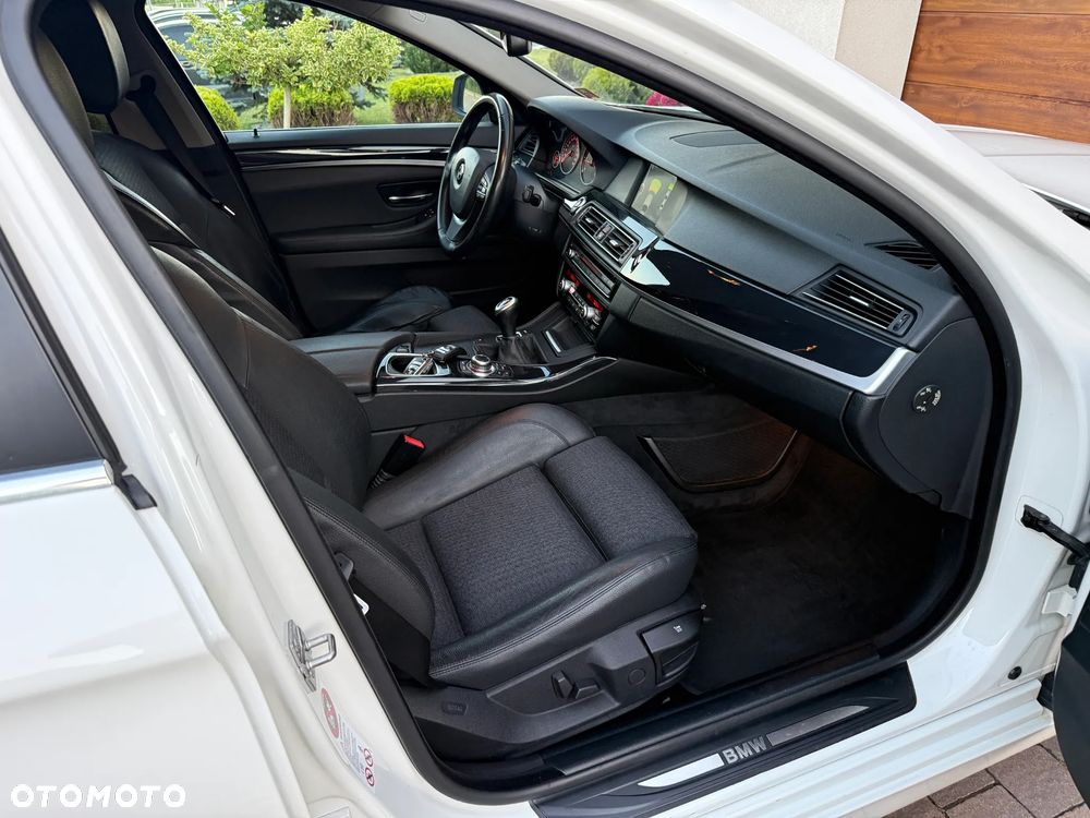 BMW Seria 5 - 9