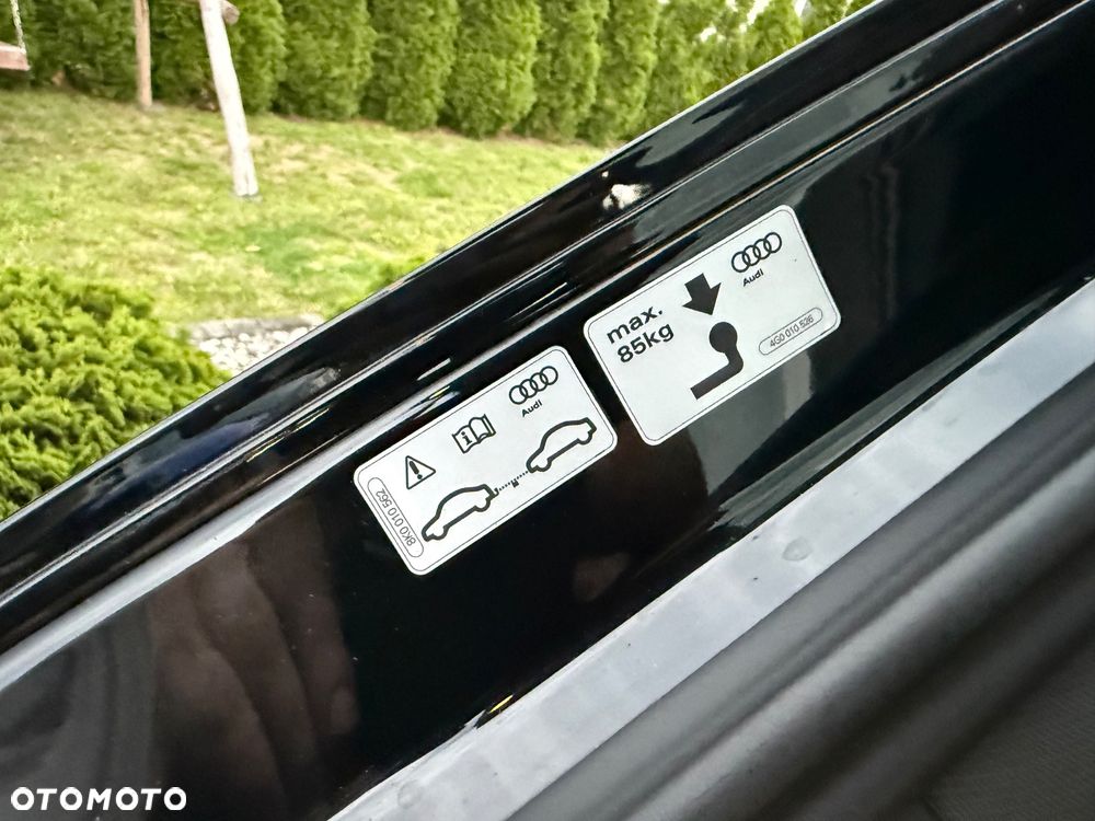 Audi A6 Avant 2.0 TDI ultra S tronic - 32