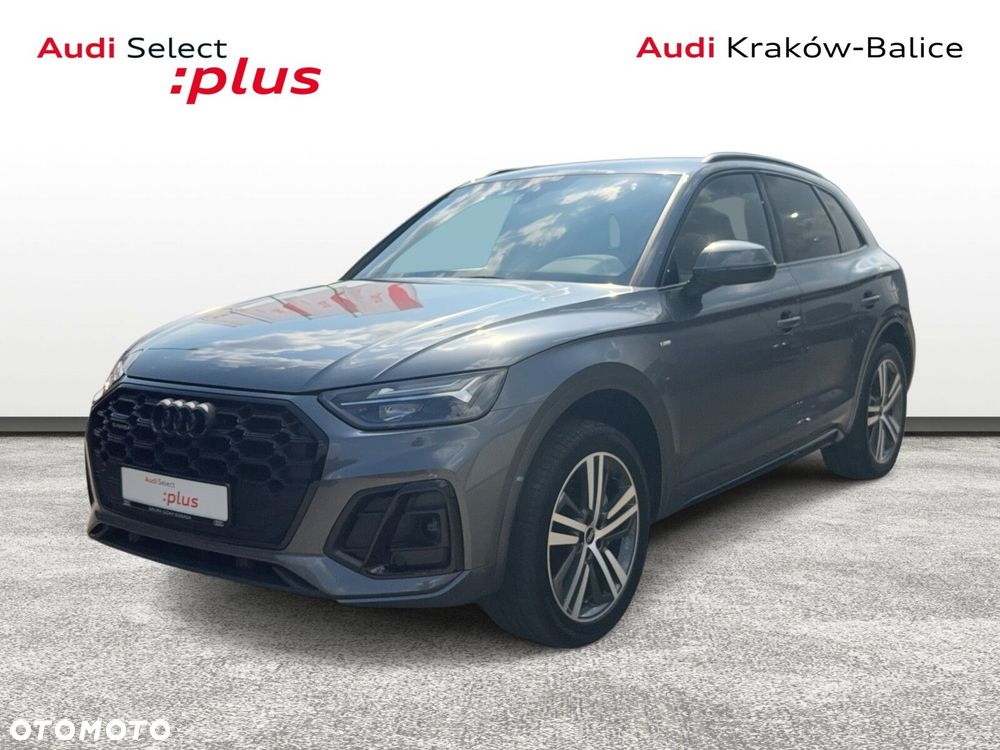 Audi Q5 - 2