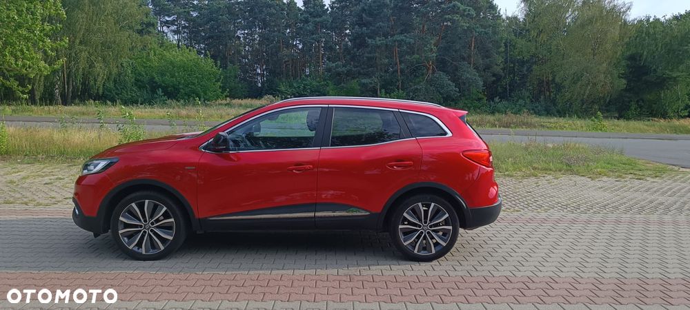 Renault Kadjar 1.5 dCi Energy Intens - 10