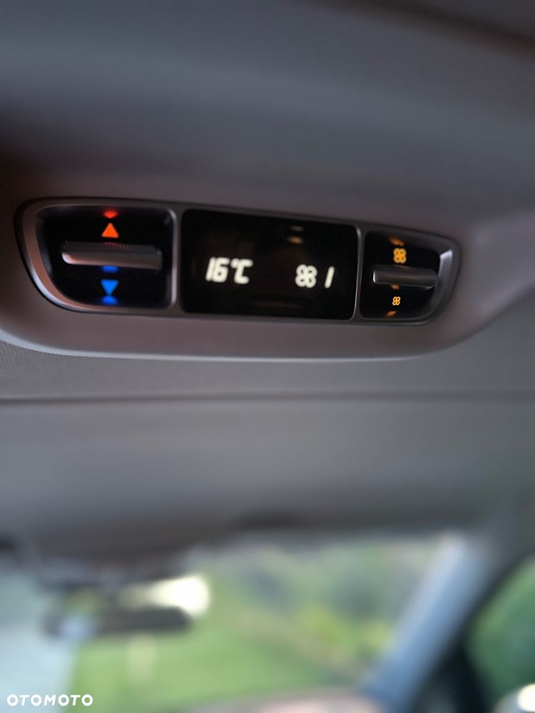 Mercedes-Benz Klasa V 250 (BlueTEC) d Avantgarde 7G-Tronic (d³ugi) - 18