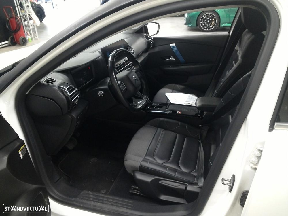 Citroën e-C4 50 kWh Shine Pack - 7