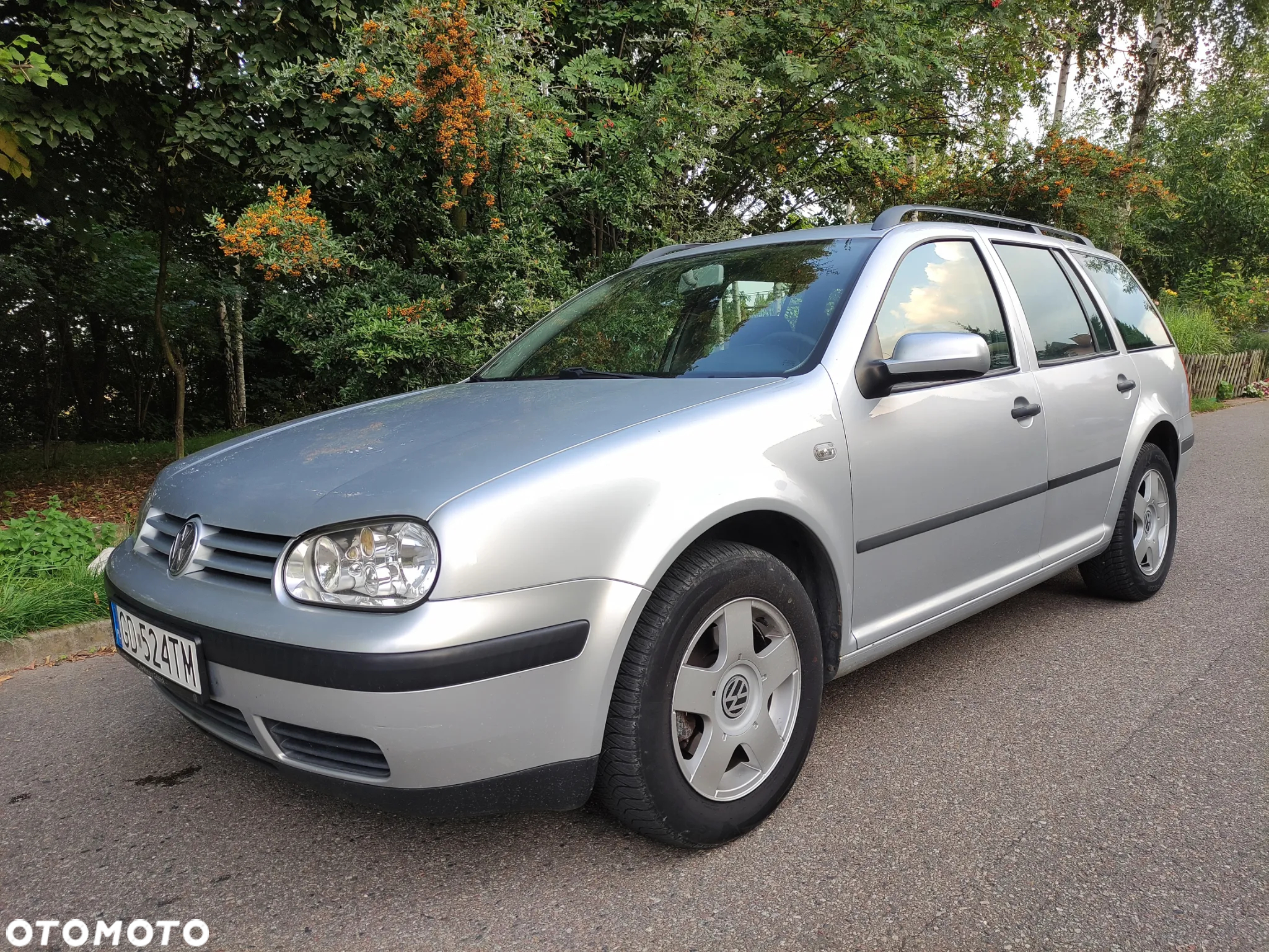 Volkswagen Golf - 7