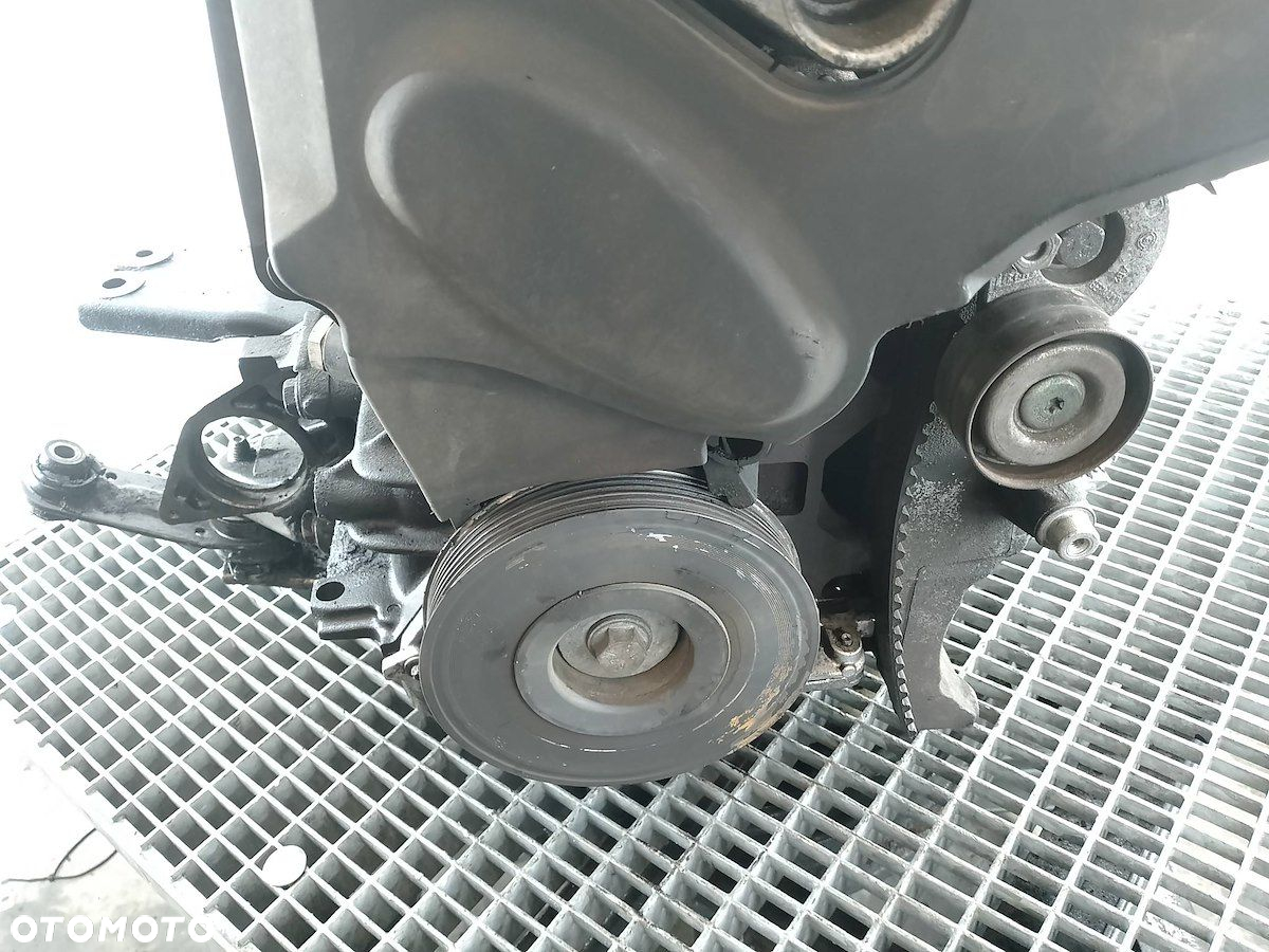 SILNIK RENAULT LAGUNA II LIFT F9Q 1.9 DCI - 2