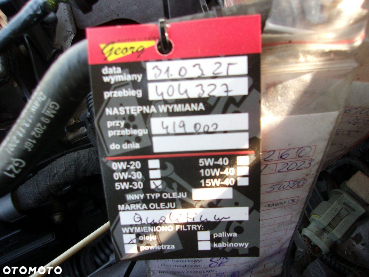 Opel Signum - 29