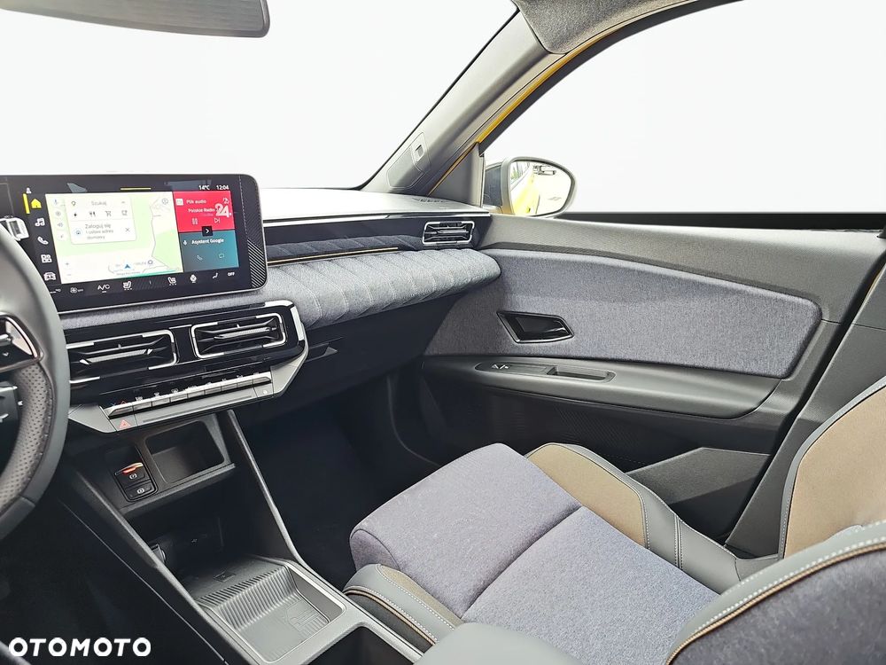 Renault 5 52kWh Comfort Range Techno - 14