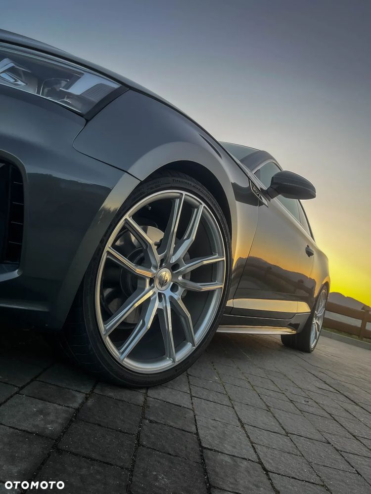Audi A5 Coupé - 3