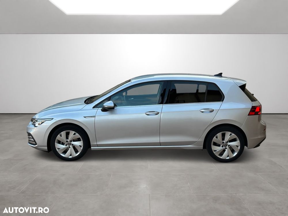 Volkswagen Golf 1.5 TSI ACT Style - 31