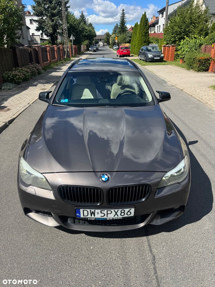 BMW Seria 5 - 13