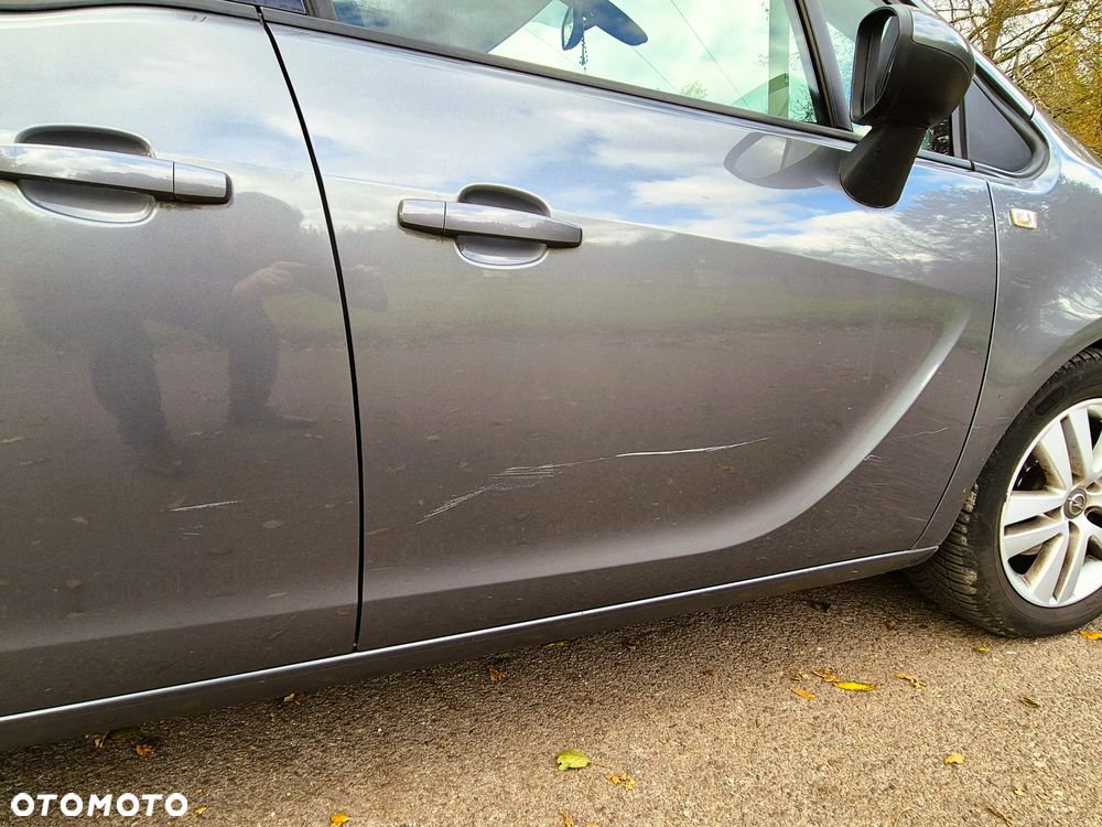 Opel Meriva 1.4 Active - 3